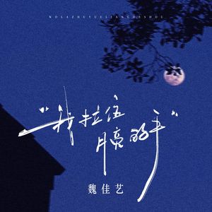 我拉住月亮的手