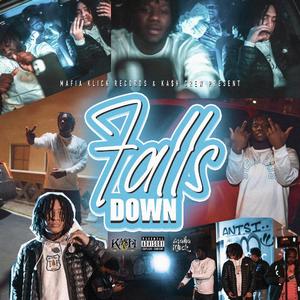 Fall Down (feat. Mafi D)