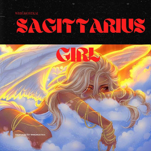 射手座女孩（prod.harui × 付思遥）