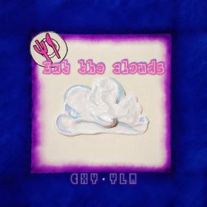 雲を食べちゃおっ！/ 把云朵吃掉！