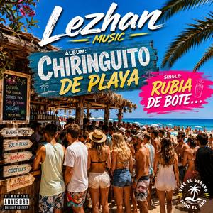 Rubia de Bote