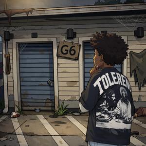 SFN (feat. waterwrist)