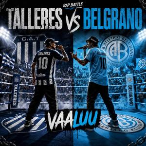 TALLERES VS BELGRANO