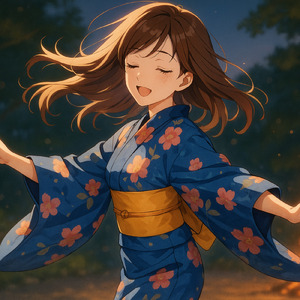 音神楽恋焚火嘘探し