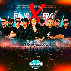 Mix Que Agonía-Costumbre