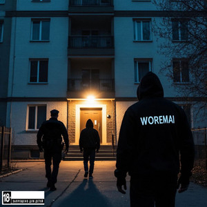 Что же ты наделал, Миша?