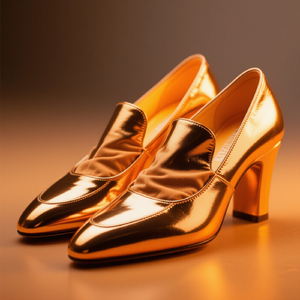 Sun In My Shoes