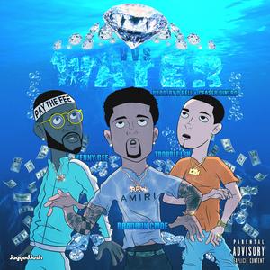 VVS Water (feat. Kenny Gee & Trouble L2h)