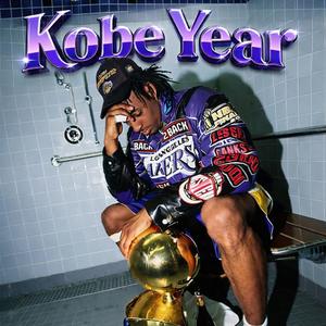kobe year