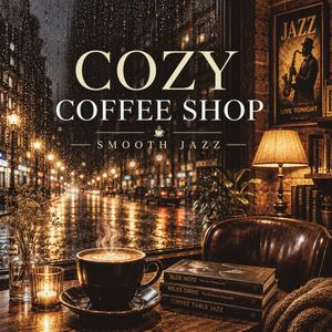 Warm Coffee & Saxophone (Smooth Saxophone Jazz Relaxation)