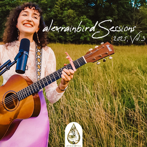 The End (alexrainbirdSessions)