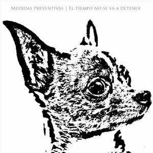 El Tiempo No Se Va a Detener