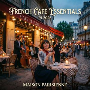 Le Premier Café
