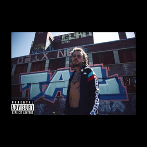 Can't Do It Like Me (feat. Mtlord)