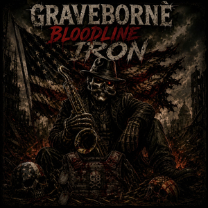 Bloodline Iron