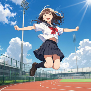 キミ色キャンパス