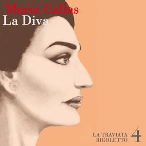 La Traviata: Act 4, (Alfredo, Violetta): Parigi, o cara, caro