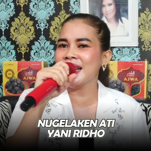 Nugelaken Ati (Live Version)