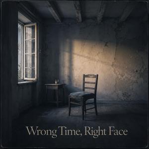 Wrong Time, Right Face