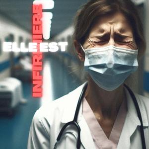 Elle Est Infirmière