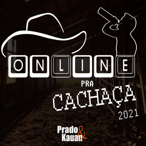 Online pra Cachaça (Ao Vivo)