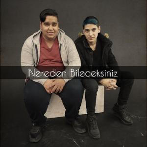 Nereden Bileceksiniz (feat. Eren Karayılan)