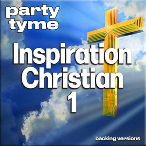 Anthem of Praise (made popular by Richard Smallwood) [backing version]