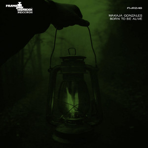 Oxidize (Original Mix)