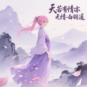 天若有情亦无情