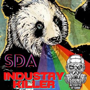 INDUSTRY KILLAH MASHUP (345BPM)