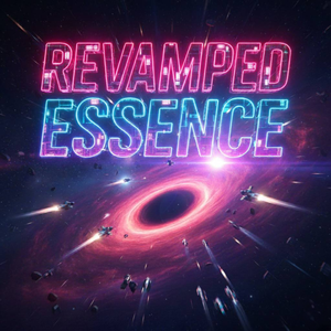 Echoes Of Tomorrow (Phonk Mix) - Instrumental