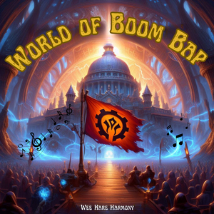 Mak'gora's Echoes