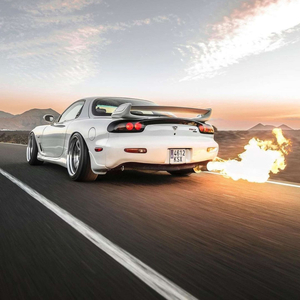 Hope Is Gone (Sped Up)