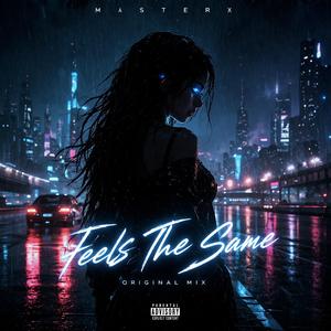 Feels The Same (Club Mix)