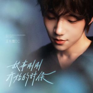 我的愿望就是爱你