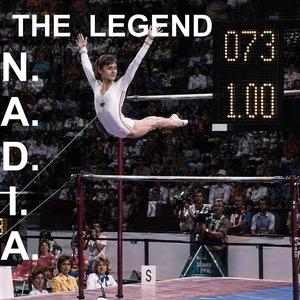 N.A.D.I.A. Queen of Perfect Ten