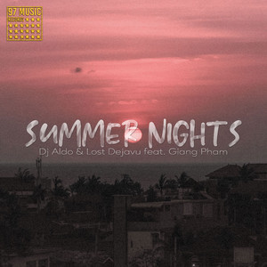 Summer Nights (Radio Edit)