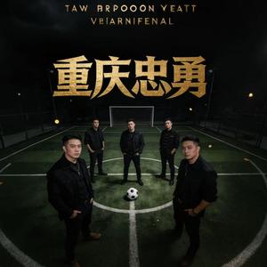 重庆忠勇 高燃版