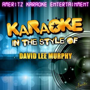 Party Crowd (Karaoke Version)