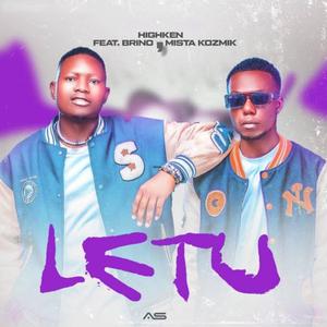 Letu (feat. Mista Kozmik)