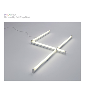 Hooked on Radiation (Pet Shop Boys orange alert mix)