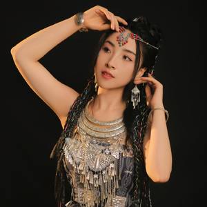 昨夜星辰昨夜风