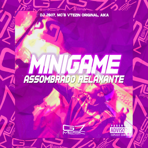 Minigame Assombrado Relaxante