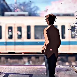 对不起，我总离你太远。