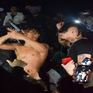 In Love (feat. Summrs)