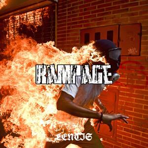 RAMPAGE!