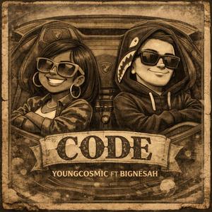 CODE (feat. BigNesah)