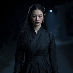 Calm Thoughts Float Away