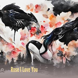 Rose I Love You