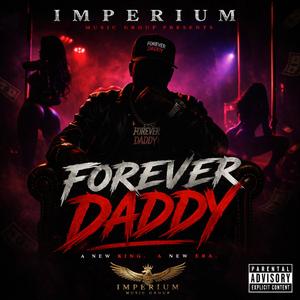 Don't Say My Name (feat. Forever Daddy)